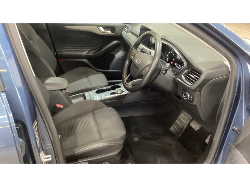 Used Ford Focus 2021 for sale - 78207366: Photo 7