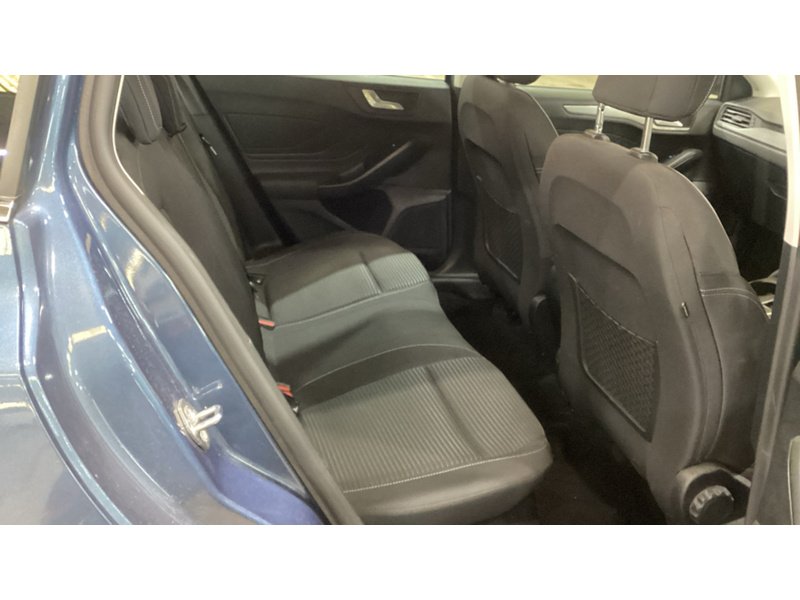 Used Ford Focus 2021 for sale - 78207366: Photo 8