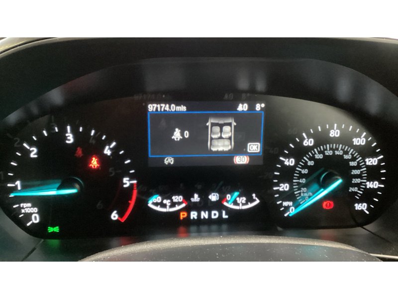 Used Ford Focus 2021 for sale - 78207366: Photo 9