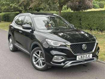 2021 - T-GDI Exclusive 5-Door
