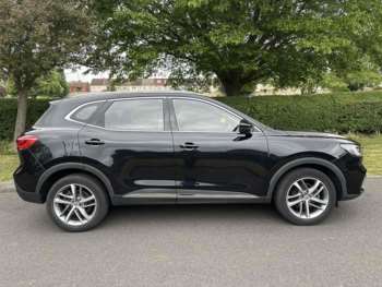 Used MG MG HS 2021 for sale - 74684600: Photo