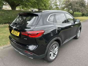 Used MG MG HS 2021 for sale - 74684600: Photo