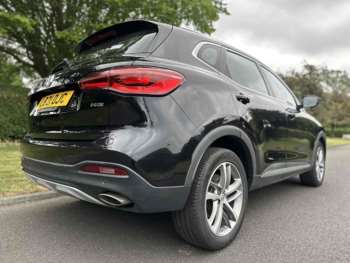 Used MG MG HS 2021 for sale - 74684600: Photo