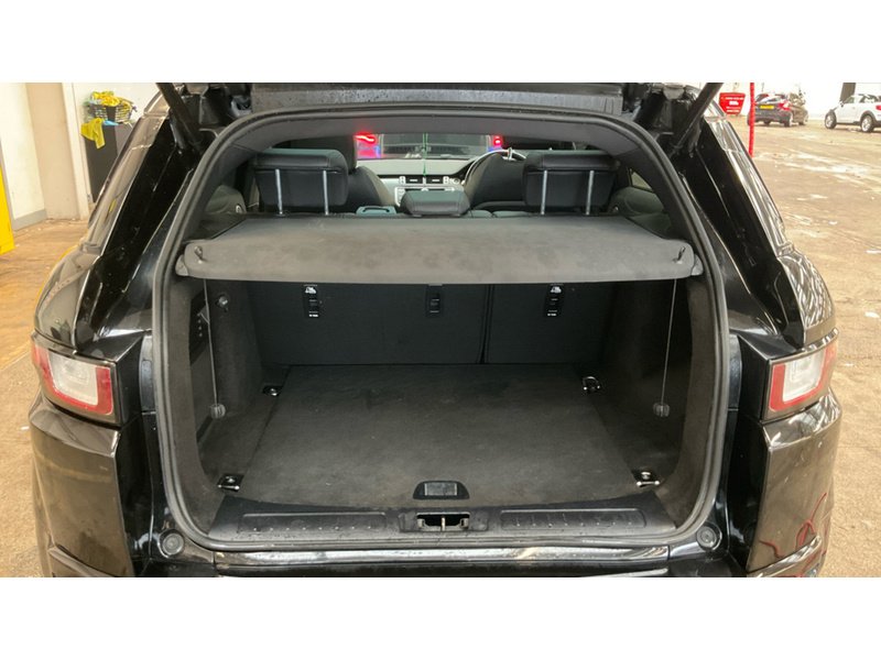 Used Land Rover Range Rover Evoque 2018 for sale - 78207372: Photo 10