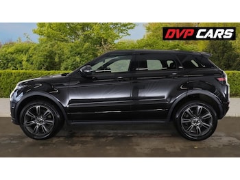 Used Land Rover Range Rover Evoque 2018 for sale - 78207372: Photo