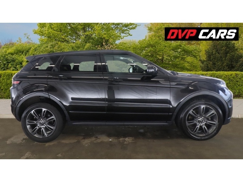 Used Land Rover Range Rover Evoque 2018 for sale - 78207372: Photo 4