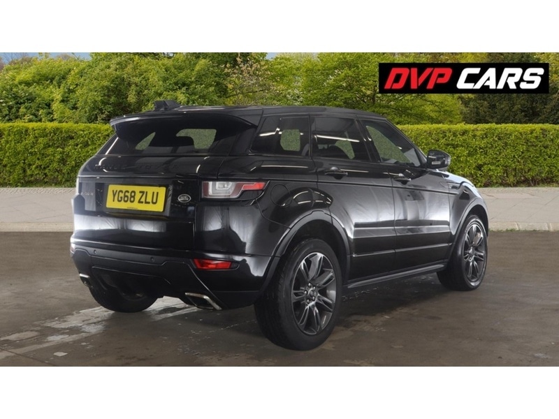 Used Land Rover Range Rover Evoque 2018 for sale - 78207372: Photo 6