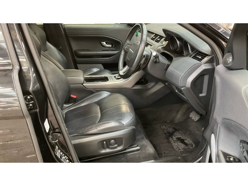 Used Land Rover Range Rover Evoque 2018 for sale - 78207372: Photo 7