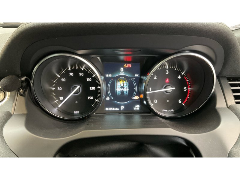 Used Land Rover Range Rover Evoque 2018 for sale - 78207372: Photo 8