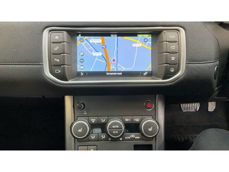 Used Land Rover Range Rover Evoque 2018 for sale - 78207372: Photo 9