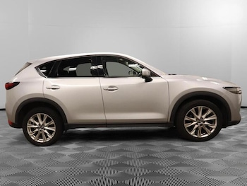 Used Mazda CX-5 2019 for sale - 75676228: Photo