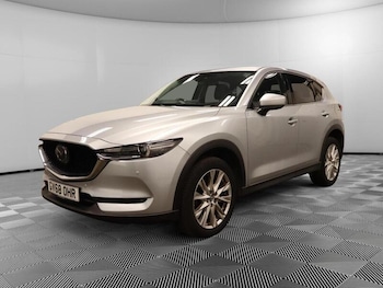 Used Mazda CX-5 2019 for sale - 75676228: Photo