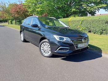 Used MG MG5 2021 for sale - 78451207: Photo