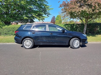 Used MG MG5 2021 for sale - 78451207: Photo
