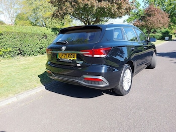 Used MG MG5 2021 for sale - 78451207: Photo