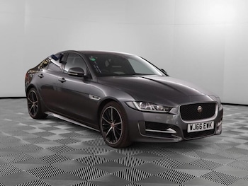 2016 - 2.0d [180] R-Sport 4dr Auto