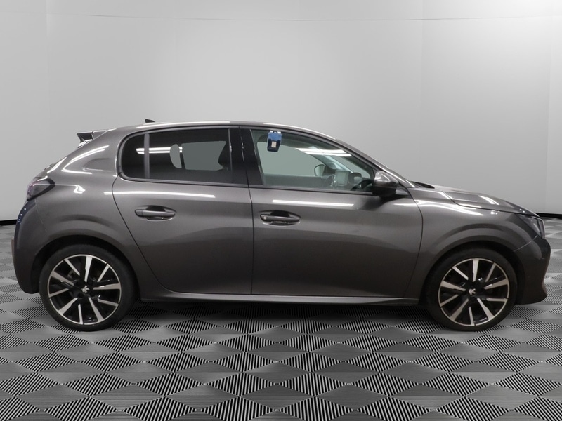 Used Peugeot 208 2020 for sale - 76378870: Photo 5