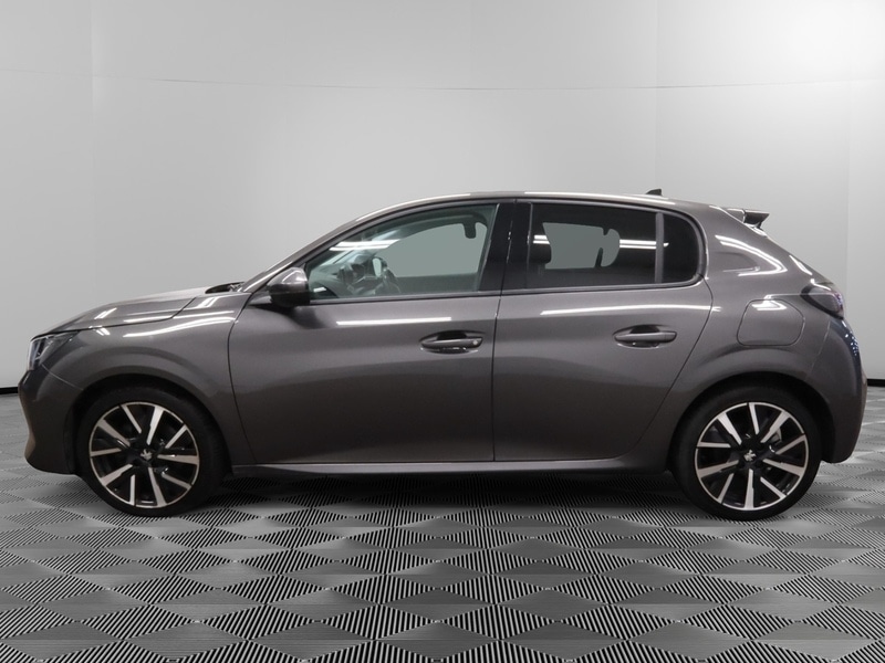 Used Peugeot 208 2020 for sale - 76378870: Photo 6