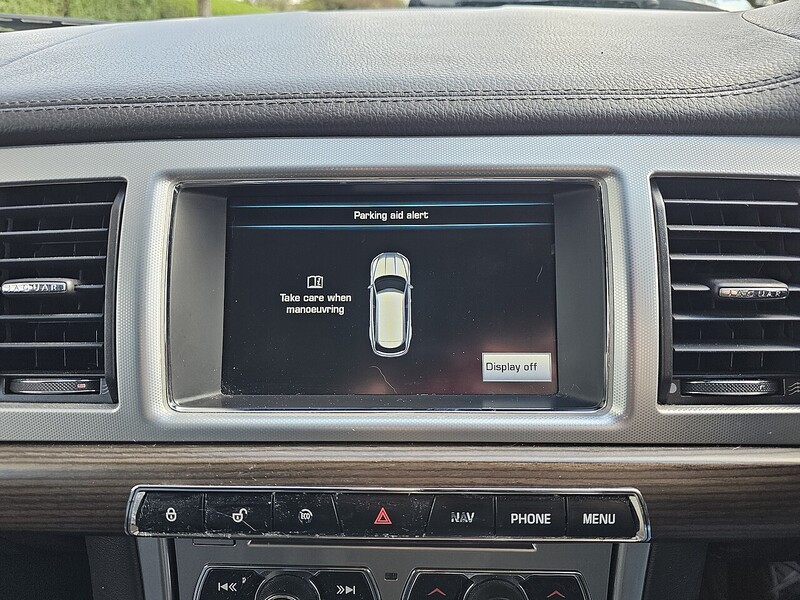 Used Jaguar XF 2013 for sale - 78140843: Photo 17