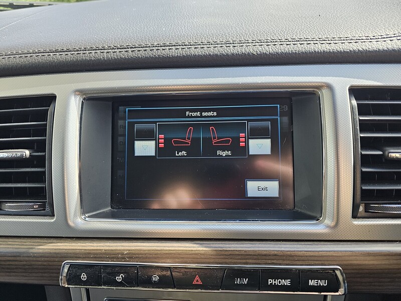 Used Jaguar XF 2013 for sale - 78140843: Photo 19