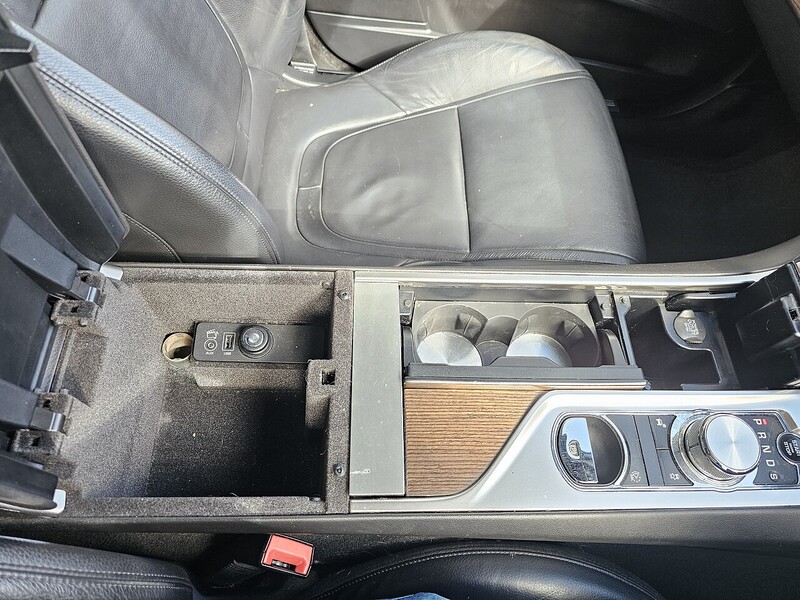 Used Jaguar XF 2013 for sale - 78140843: Photo 21