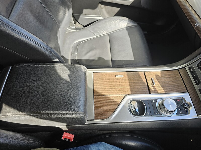 Used Jaguar XF 2013 for sale - 78140843: Photo 22