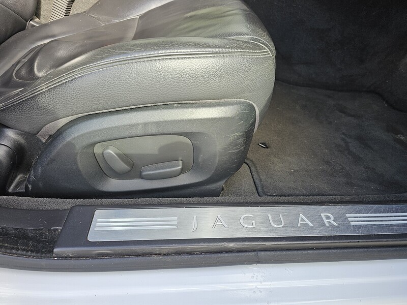 Used Jaguar XF 2013 for sale - 78140843: Photo 31