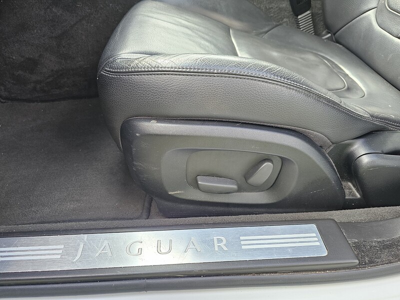 Used Jaguar XF 2013 for sale - 78140843: Photo 34