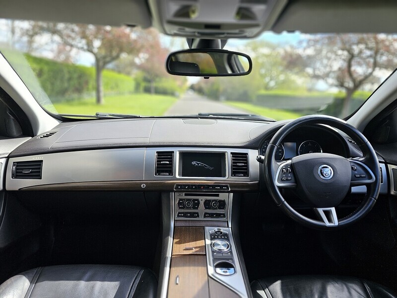 Used Jaguar XF 2013 for sale - 78140843: Photo 39