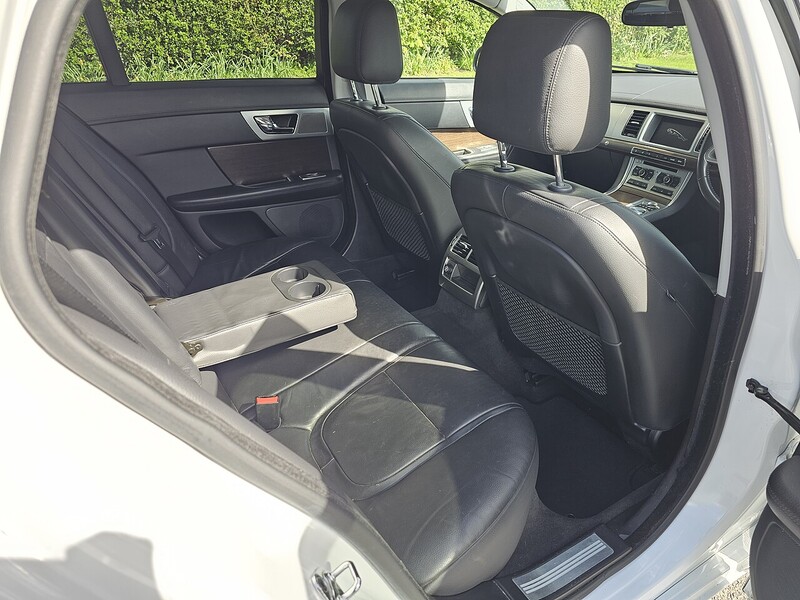 Used Jaguar XF 2013 for sale - 78140843: Photo 40