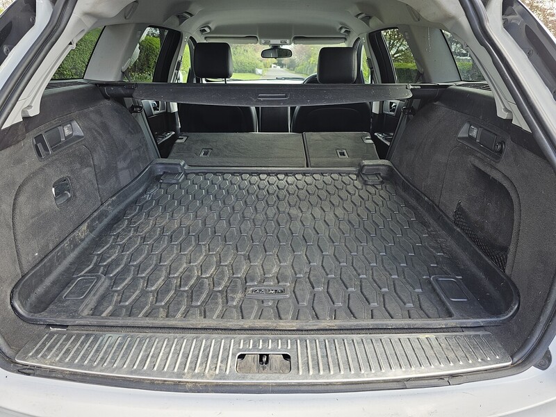 Used Jaguar XF 2013 for sale - 78140843: Photo 42