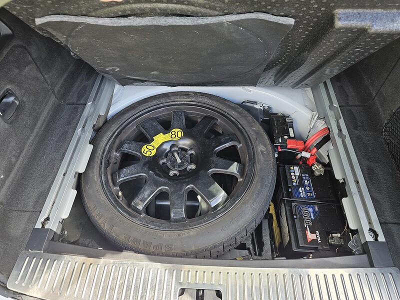 Used Jaguar XF 2013 for sale - 78140843: Photo 46