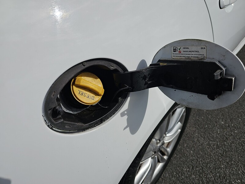 Used Jaguar XF 2013 for sale - 78140843: Photo 50