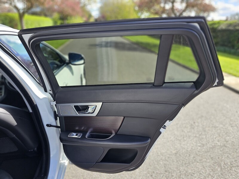 Used Jaguar XF 2013 for sale - 78140843: Photo 54