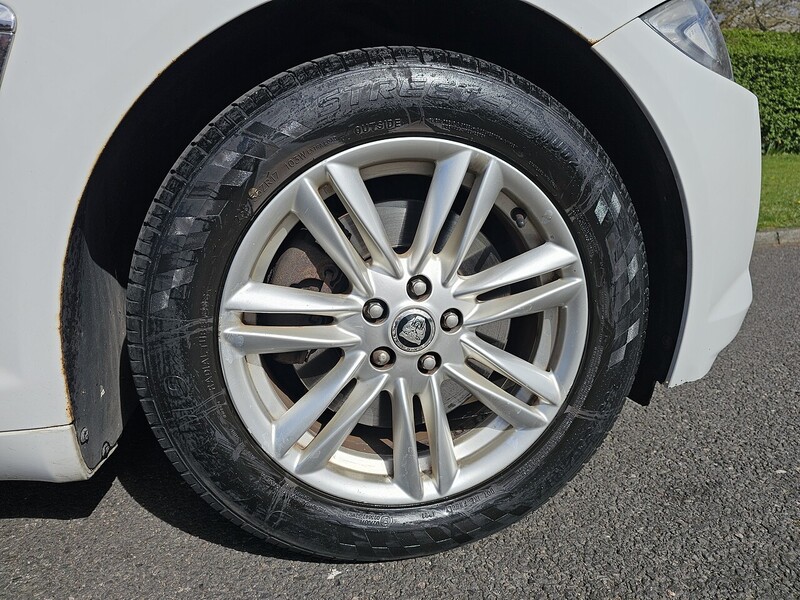 Used Jaguar XF 2013 for sale - 78140843: Photo 55