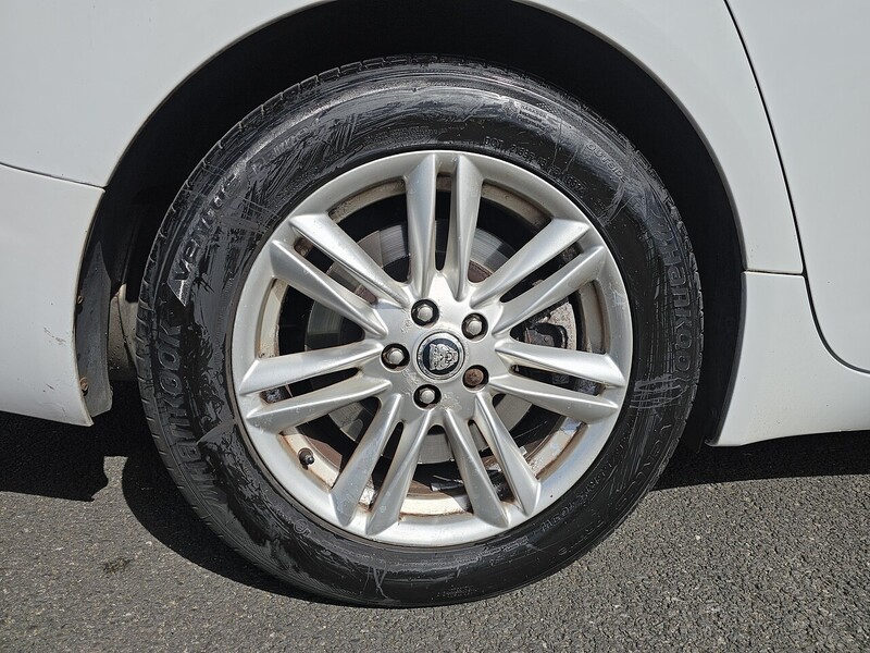 Used Jaguar XF 2013 for sale - 78140843: Photo 56