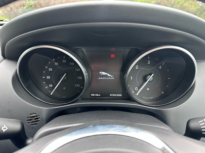 Used Jaguar F-Pace 2016 for sale - 77790201: Photo 14