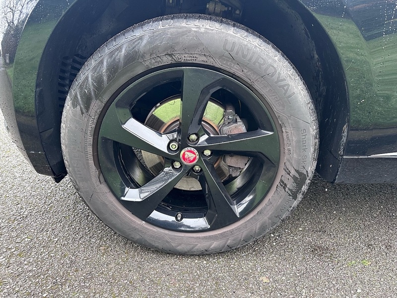 Used Jaguar F-Pace 2016 for sale - 77790201: Photo 25