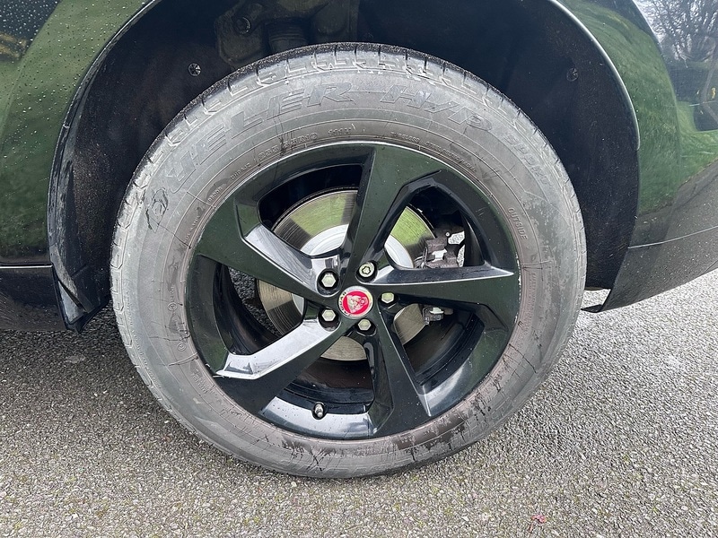 Used Jaguar F-Pace 2016 for sale - 77790201: Photo 26