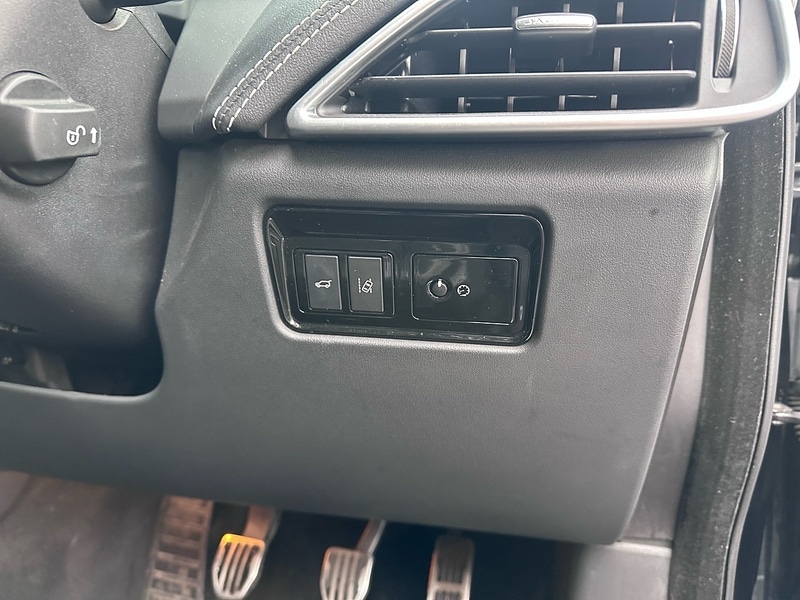 Used Jaguar F-Pace 2016 for sale - 77790201: Photo 33