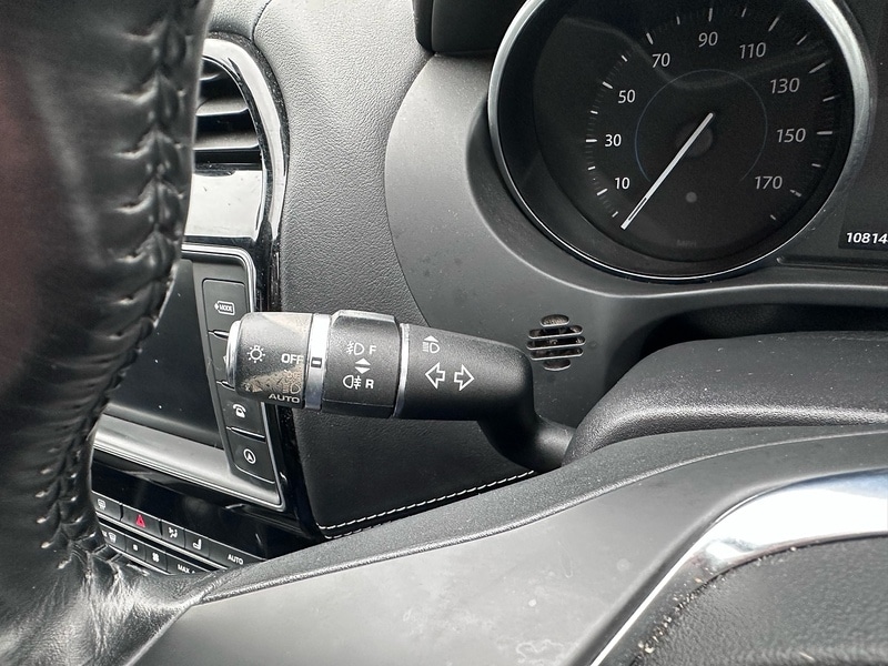 Used Jaguar F-Pace 2016 for sale - 77790201: Photo 39