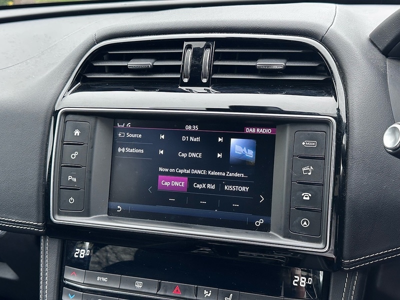 Used Jaguar F-Pace 2016 for sale - 77790201: Photo 49