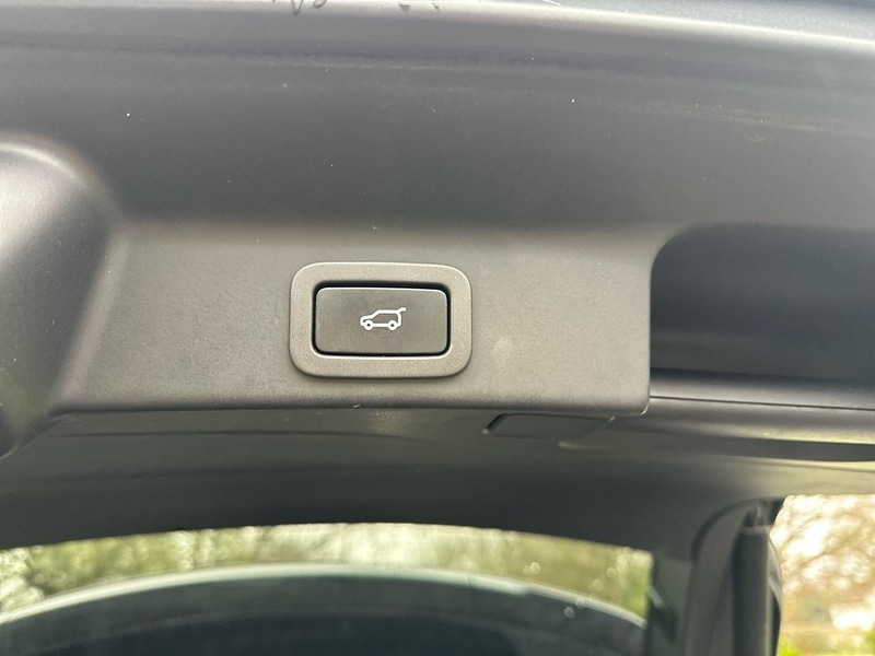 Used Jaguar F-Pace 2016 for sale - 77790201: Photo 56