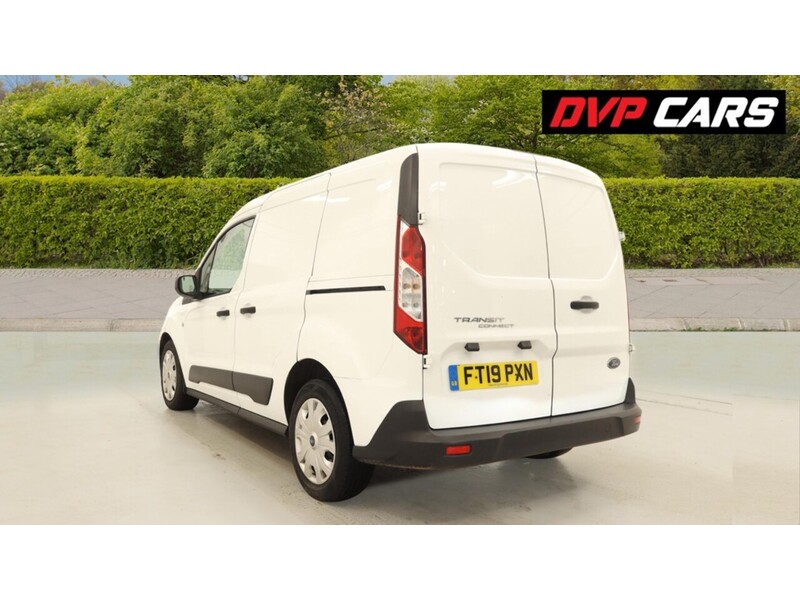 Used Ford Transit Connect 2019 for sale - 77562907: Photo 3