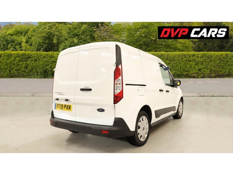 Used Ford Transit Connect 2019 for sale - 77562907: Photo 4