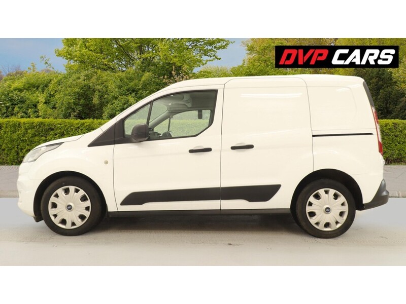 Used Ford Transit Connect 2019 for sale - 77562907: Photo 6