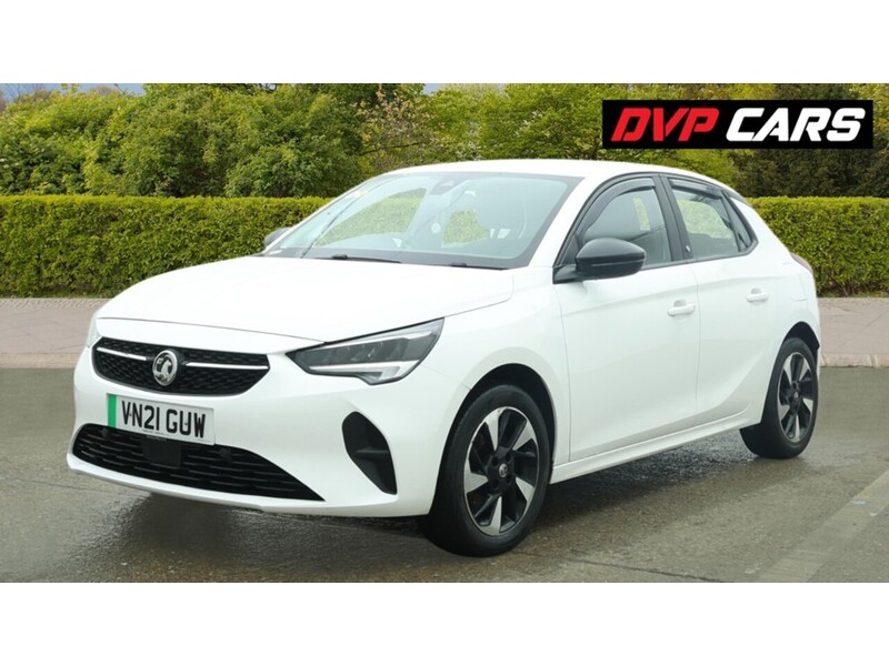 Used Vauxhall Corsa 2021 for sale - 77707934: Photo 2