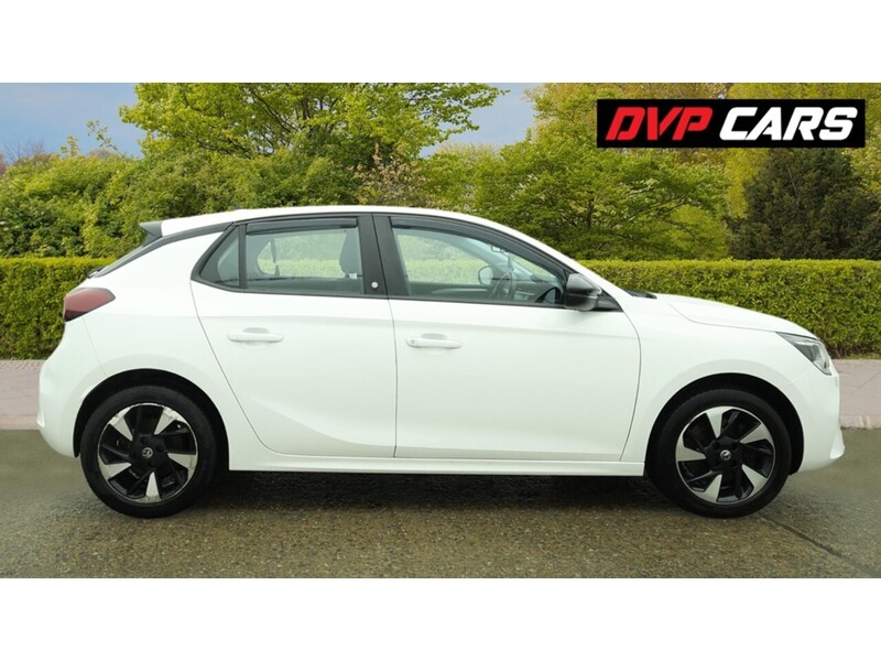 Used Vauxhall Corsa 2021 for sale - 77707934: Photo 5
