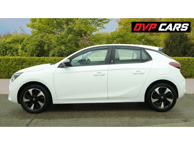 Used Vauxhall Corsa 2021 for sale - 77707934: Photo 6