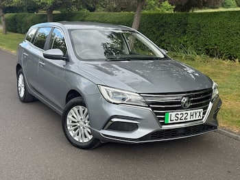 Used MG MG5 2022 for sale - 79642593: Photo